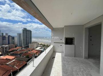 Apartamento · 85m² · 2 Quartos · 2 Vagas · Apartamento com 2 suítes à venda, 85 m² - Caiçara - Praia Grande/SP
