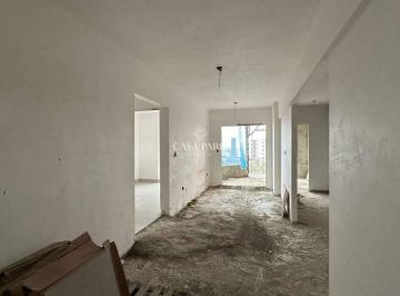 Apartamento · 80m² · 2 Quartos · 1 Vaga · Apartamento com 2 dormitórios à venda, 80 m² por R$ 552.000,00 - Caiçara - Praia Grande/SP