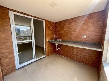 Apartamento · 48m² · 2 Quartos · 1 Vaga · Apartamento à venda, 2 quartos, 1 suíte, 1 vaga, Guilhermina - Praia Grande/SP