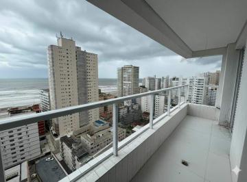 Apartamento · 74m² · 2 Quartos · 1 Vaga · Apartamento à venda, 74 m² por R$ 540.000,00 - Aviação - Praia Grande/SP
