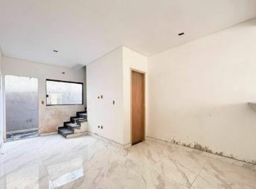Casa · 69m² · 2 Quartos · 1 Vaga · Sobrado à venda, 69 m² por R$ 350.000,00 - Aviação - Praia Grande/SP
