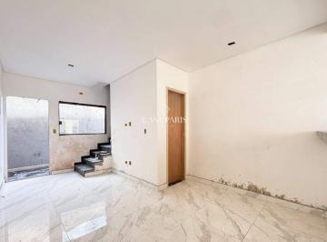Casa · 69m² · 2 Quartos · 1 Vaga · Sobrado Residencial 2 Dorms (1 Vaga) no Bairro Aviação — Praia Grande/SP