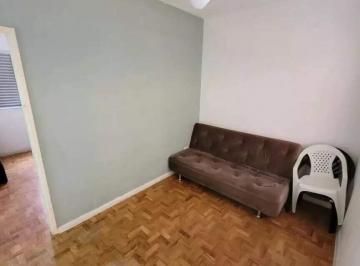 Apartamento · 45m² · 1 Quarto · 1 Vaga · Kitnet à venda, 45 m² por R$ 260.000,00 - Canto do Forte - Praia Grande/SP