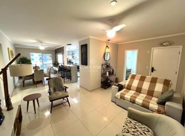 Apartamento · 122m² · 3 Quartos · 2 Vagas · Apartamento à venda 3 suítes (122m²) na Guilhermina, Praia Grande - Praia Grande/SP