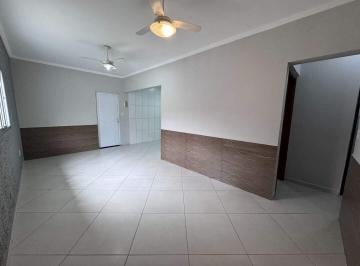Casa 01 · Casa à venda, 199 m² por R$ 750.000,00 - Maracanã - Praia Grande/SP