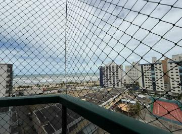 Apartamento · 74m² · 2 Quartos · 1 Vaga · Apartamento à venda, 74 m² por R$ 480.000,00 - Ocian - Praia Grande/SP