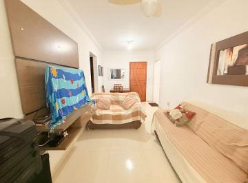 Apartamento · 62m² · 2 Quartos · 1 Vaga · Apartamento à venda, 61 m² por R$ 480.000,00 - Jardim Real - Praia Grande/SP
