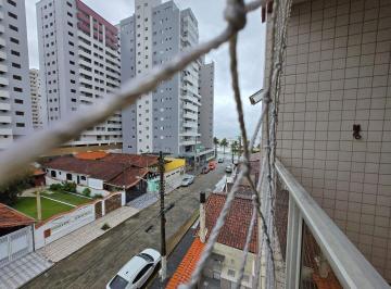 Apartamento · 45m² · 1 Quarto · 1 Vaga · Apartamento com 1 dormitório à venda, 45 m² por R$ 270.000,00 - Caiçara - Praia Grande/SP
