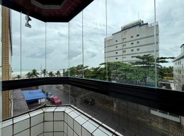 Apartamento · 64m² · 2 Quartos · 1 Vaga · Apartamento à venda, 64 m² por R$ 435.000,00 - Caiçara - Praia Grande/SP