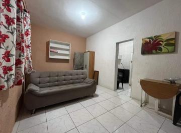 Apartamento · 32m² · 1 Quarto · 1 Vaga · Kitnet à venda, 32 m² por R$ 195.000 - Caiçara - Praia Grande/SP