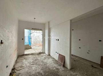 Apartamento · 80m² · 2 Quartos · 2 Vagas · Apartamento com 2 dormitórios à venda, 80 m² por R$ 559.000,00 - Caiçara - Praia Grande/SP