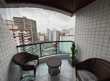 Apartamento · 67m² · 2 Quartos · 1 Vaga · Apartamento à venda, 67 m² por R$ 420.000,00 - Ocian - Praia Grande/SP