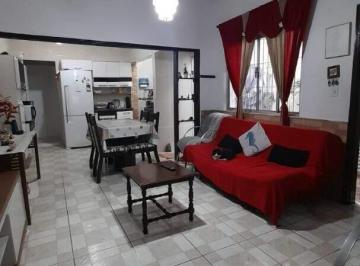 Casa · 70m² · 2 Quartos · 1 Vaga · Casa com 2 dormitórios à venda, 70 m² por R$ 480.000,00 - Tupi - Praia Grande/SP