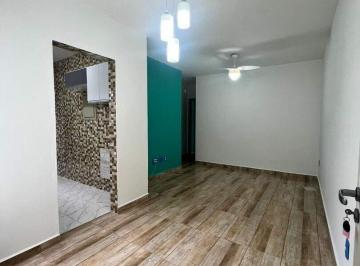 Apartamento · 98m² · 3 Quartos · 1 Vaga · Apartamento à venda, 98 m² por R$ 550.000,00 - Canto do Forte - Praia Grande/SP