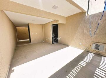 Casa · 83m² · 2 Quartos · 1 Vaga · Sobrado com 2 dormitórios à venda, 82 m² por R$ 570.000,00 - Tupi - Praia Grande/SP