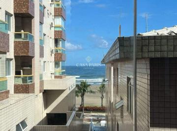 Apartamento · 89m² · 2 Quartos · 1 Vaga · Apartamento residencial 2 suítes na Aviação, Praia Grande/SP | 1 vaga | Aceita financiamento