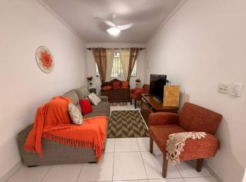 Casa · 89m² · 3 Quartos · 2 Vagas · Casa à venda, 89 m² por R$ 550.000,00 - Tupi - Praia Grande/SP