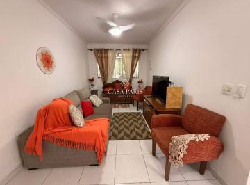 Casa · 89m² · 3 Quartos · 2 Vagas · Casa à venda, 89 m² por R$ 550.000,00 - Tupi - Praia Grande/SP
