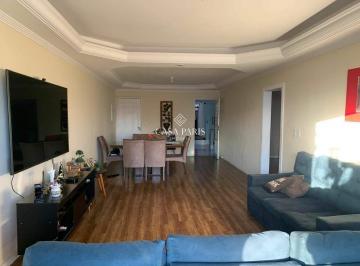 Apartamento · 309m² · 4 Quartos · 2 Vagas · Cobertura à venda, 308 m² por R$ 1.060.000,00 - Boqueirão - Praia Grande/SP