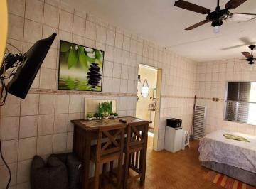 Apartamento · 33m² · 1 Quarto · 1 Vaga · Kitnet à venda, 25 m² por R$ 235.000 - Boqueirão - Praia Grande/SP