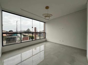Casa · 88m² · 3 Quartos · 2 Vagas · Sobrado com 3 dormitórios à venda, 88 m² por R$ 550.000,00 - Maracanã - Praia Grande/SP