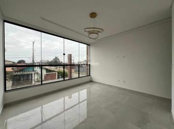 Casa · 88m² · 3 Quartos · 2 Vagas · Sobrado com 3 dormitórios à venda, 88 m² por R$ 550.000,00 - Maracanã - Praia Grande/SP