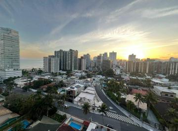 Apartamento · 90m² · 2 Quartos · 1 Vaga · Apartamento com 2 dormitórios à venda, 90 m² por R$ 690.000,00 - Canto do Forte - Praia Grande/SP