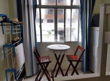 Apartamento · 47m² · 1 Quarto · 1 Vaga · Apartamento à venda na Guilhermina, Praia Grande