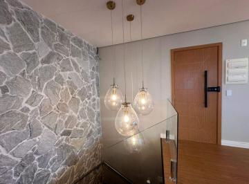 Apartamento · 199m² · 3 Quartos · 3 Vagas · Cobertura de alto padrão com 3 dormitórios à venda, 199 m² por R$ 2.400.000,00 - Caiçara - Praia Gra