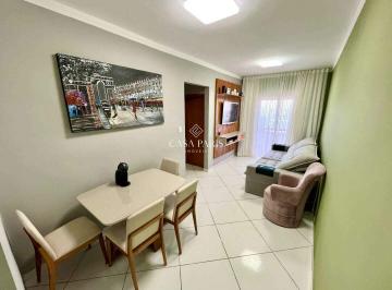 Apartamento · 60m² · 2 Quartos · 1 Vaga · Apartamento com 2 dormitórios à venda, 60 m² por R$ 475.330,00 - Ocian - Praia Grande/SP