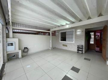Casa · 90m² · 3 Quartos · 2 Vagas · Casa à venda, 90 m² por R$ 520.000,00 - Jardim Imperador - Praia Grande/SP