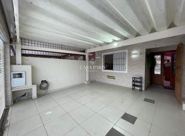Casa · 90m² · 3 Quartos · 2 Vagas · Casa à venda em Praia Grande/SP (Jardim Imperador) | 3 dorms, 1 suíte | 2 vagas