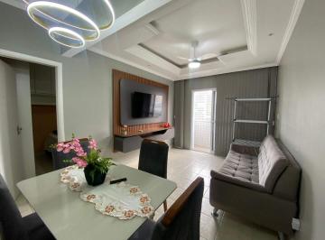 Apartamento · 44m² · 1 Quarto · 1 Vaga · Apartamento à venda, 44 m² por R$ 340.000,00 - Boqueirão - Praia Grande/SP