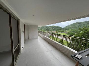 Apartamento · 120m² · 3 Quartos · 3 Vagas · Apartamento com 3 dormitórios à venda, 120 m² por R$ 1.200.000,00 - Canto do Forte - Praia Grande/SP