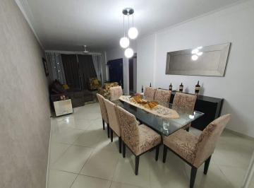 Apartamento · 130m² · 3 Quartos · 2 Vagas · Apartamento à venda, 130 m² por R$ 840.000,00 - Ocian - Praia Grande/SP