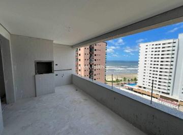 Apartamento · 85m² · 2 Quartos · 2 Vagas · Apartamento com 2 dormitórios à venda, 84 m² por R$ 920.000,00 - Caiçara - Praia Grande/SP