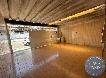 Casa · 101m² · 2 Quartos · 3 Vagas · Casa à venda, 101 m² por R$ 480.000,00 - Boqueirão - Praia Grande/SP