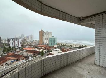Apartamento · 76m² · 2 Quartos · 2 Vagas · Apartamento com 2 dormitórios à venda, 75 m² por R$ 549.000,00 - Caiçara - Praia Grande/SP
