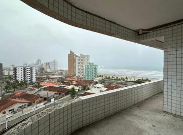 Apartamento · 76m² · 2 Quartos · 2 Vagas · Apartamento com 2 dormitórios à venda, 75 m² por R$ 549.000,00 - Caiçara - Praia Grande/SP