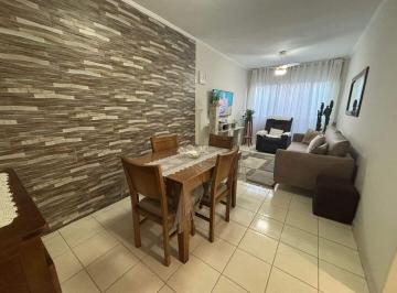 Apartamento · 71m² · 2 Quartos · 1 Vaga · Apartamento à venda, 71 m² por R$ 350.000,00 - Canto do Forte - Praia Grande/SP