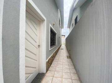 Casa · 140m² · 2 Quartos · 2 Vagas · Sobrado à venda, 140 m² por R$ 600.000,00 - Maracanã - Praia Grande/SP