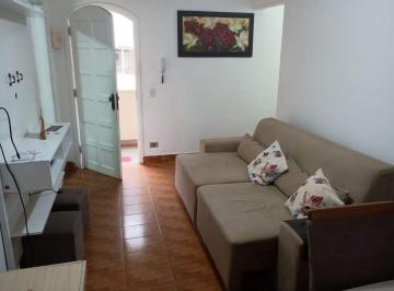 Apartamento · 56m² · 2 Quartos · 1 Vaga · Apartamento com 2 dormitórios à venda, 55 m² por R$ 300.000,00 - Tupi - Praia Grande/SP