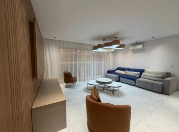Apartamento · 153m² · 3 Quartos · 3 Vagas · Apartamento de alto padrão com 3 suítes à venda, 153 m² por R$ 1.850.000 - Canto do Forte - Praia Gr