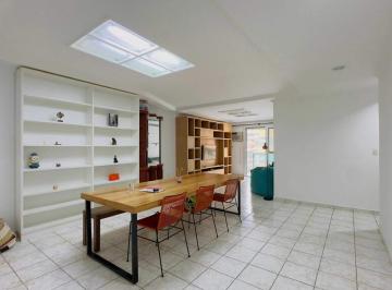 Apartamento · 113m² · 2 Quartos · 1 Vaga · Apartamento à venda, 113 m² por R$ 565.000,00 - Canto do Forte - Praia Grande/SP