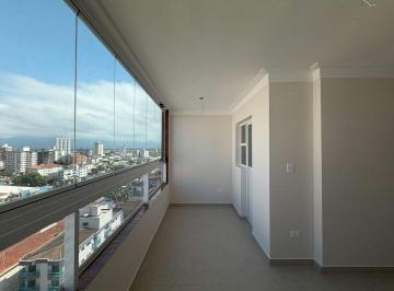 Apartamento · 80m² · 2 Quartos · 2 Vagas · Apartamento com 2 dormitórios à venda, 79 m² por R$ 731.176,50 - Boqueirão - Praia Grande/SP