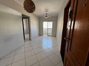 Apartamento · 67m² · 2 Quartos · 1 Vaga · Apartamento à venda, 67 m² por R$ 405.000,00 - Vila Guilhermina - Praia Grande/SP