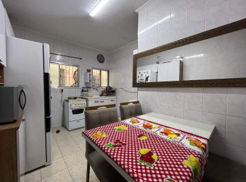 Apartamento · 38m² · 1 Quarto · 1 Vaga · Apartamento com 1 dormitório à venda, 38 m² por R$ 200.000,00 - Canto do Forte - Praia Grande/SP