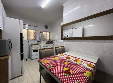 Apartamento · 38m² · 1 Quarto · 1 Vaga · Apartamento com 1 dormitório à venda, 38 m² por R$ 200.000,00 - Canto do Forte - Praia Grande/SP