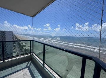 Apartamento · 128m² · 3 Quartos · 3 Vagas · Apartamento à venda, 128 m² por R$ 690.000,00 - Jardim Imperador - Praia Grande/SP