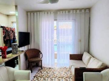 Apartamento · 60m² · 2 Quartos · 1 Vaga · Apartamento à venda, 60 m² por R$ 320.000,00 - Jardim Real - Praia Grande/SP